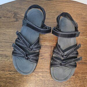 LL Bean Women's Boothbay water sanddals